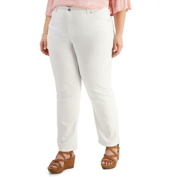 Style & Co Women's 18W Plus Jeans - Picture 1 of 9